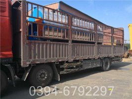 4吨燃气锅炉厂家