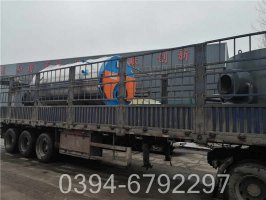 天然气燃气锅炉价格