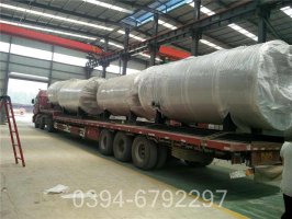 燃气锅炉厂家排名