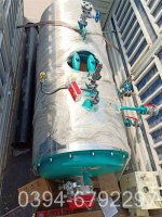 厂家直销银晨锅炉0.5吨蒸汽 1.0Mpa压力天然气锅炉耗气量