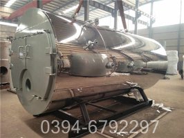 强烈推荐太康锅炉WNS型500公斤蒸发量专业燃气锅炉制造商