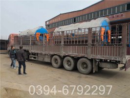 环保推荐河南锅炉WNS型500公斤蒸发量燃气锅炉厂家