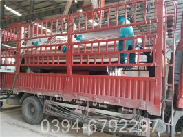 煤改气推荐使用太康锅炉WNS0.5-1.0-Q型燃气锅炉