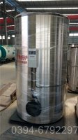 环保推荐河南锅炉WNS型500公斤蒸发量燃气蒸汽锅炉