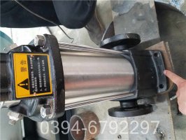 屠宰设备配套河南锅炉WNS0.5-1.0-Q型天然气锅炉生产厂家