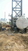 屠宰设备配套银晨锅炉0.5吨蒸汽 1.0Mpa压力天然气锅炉生产厂家
