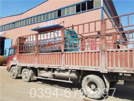 燃气锅炉报价表