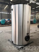 四吨燃气锅炉报价