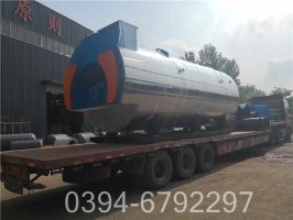 电加热蒸汽锅炉价格