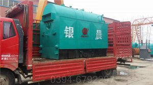 燃气锅炉安全管理办法