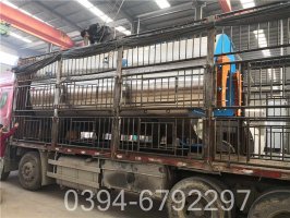 40万大卡液化气热水锅炉
