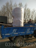 强烈推荐太康锅炉WNS型500公斤蒸发量天然气锅炉燃气用量