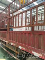 100万大卡柴油热水锅炉