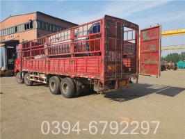 60万大卡工地热水锅炉