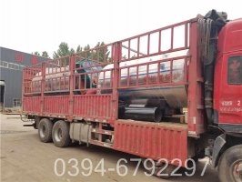 小型导热油锅炉价格