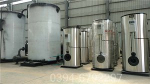 求购开水器