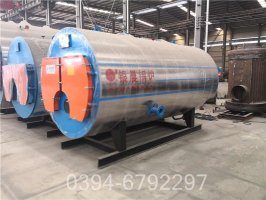 导热油加热设备