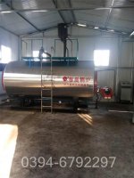 液化气锅炉怎么样