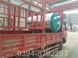 工业燃气锅炉哪个好