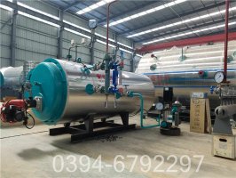 锅炉用天然气价格