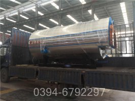 燃气燃油锅炉哪家好