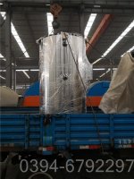 燃气蒸汽锅炉厂