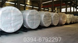 20万大卡自动热水锅炉