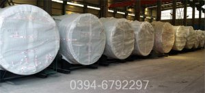 一吨养殖热水锅炉