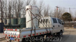 维修卧式燃气蒸汽锅炉