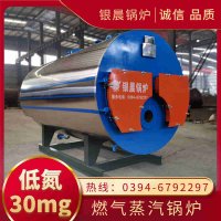 烧热水大型锅炉