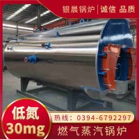 0.3吨生物质蒸汽发生器