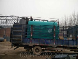 湖南CWNS0.49-85/60-QY锅炉