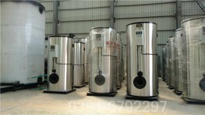 四川0.1吨热水锅炉