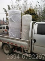 江西150kw燃气热水锅炉