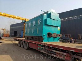 湖南CLHS0.24-85/60-QY液化气热水锅炉