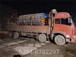 陕西0.1吨燃气热水锅炉