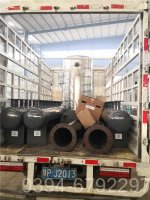 西藏240kw天然气热水锅炉