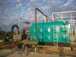 湖南CLHS0.7-85/60-QY热水锅炉