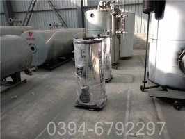 云南700kw天然气热水锅炉