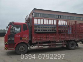 辽宁0.3吨常压热水锅炉