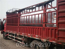 上海CWNS7-85/60-QY燃油热水锅炉