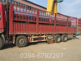 江西350kw常压热水锅炉