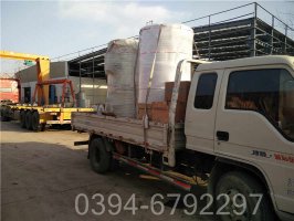 山西90kw天然气热水锅炉