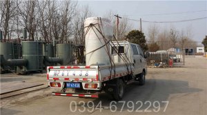 江西12吨热水锅炉