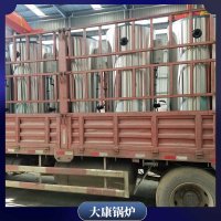 广东240kw热风炉