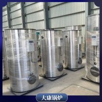 吉林210kw常压热水锅炉