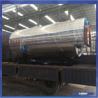 天津四吨低氮导热油炉