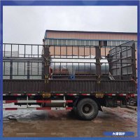 江西0.7t开水锅炉