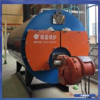 福建CWNS2.8-85/60-QY燃气热水锅炉
