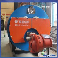 燃油燃气锅炉报价6吨低碳美观,使用寿命长,